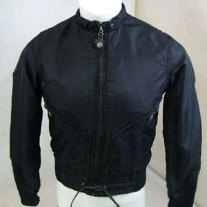 NICE! Lightweight XS Harley-D Bomber EXC quality